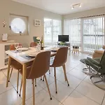 Apartamento Estepona With Parking By Interhome Mispelburg