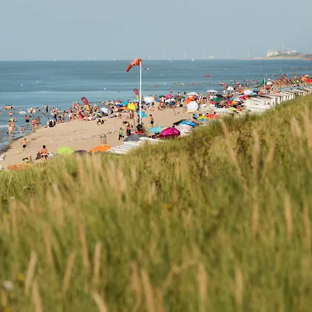 Estepona With Parking By Interhome Mispelburg