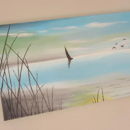 アパート Estepona With Parking By Interhome *