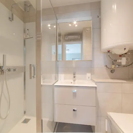 Apartamento Estepona By Interhome Mispelburg