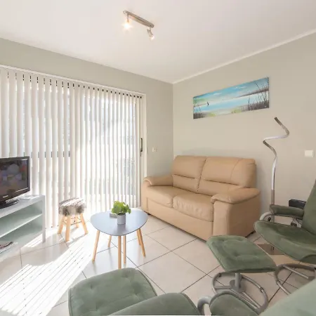 アパート Estepona With Parking By Interhome Mispelburg