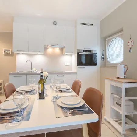 Estepona With Parking By Interhome