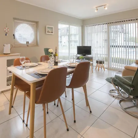 Apartamento Estepona With Parking By Interhome Mispelburg