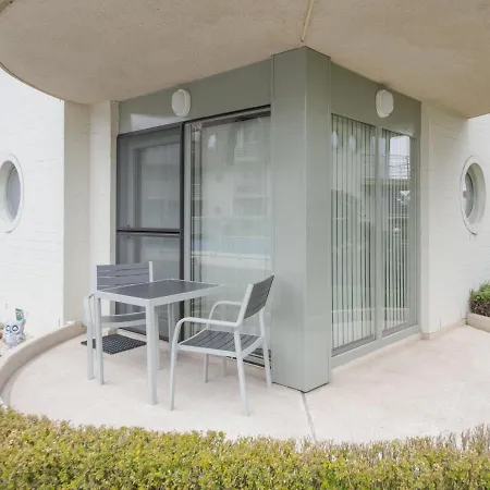 Estepona With Parking By Interhome 아파트 *