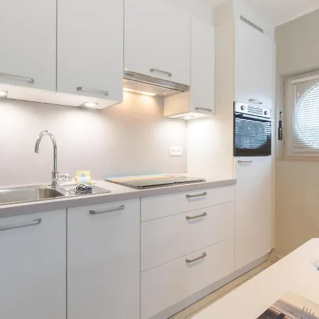 Estepona With Parking By Interhome