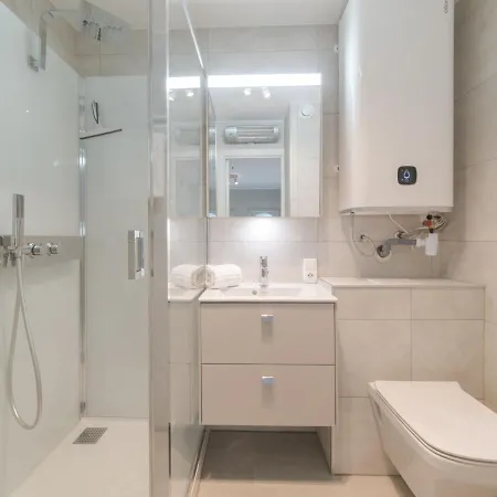 Estepona With Parking By Interhome 아파트