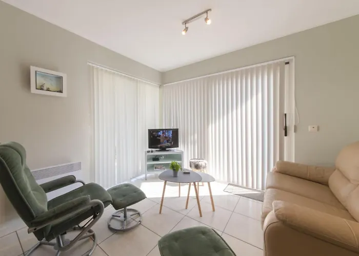 Estepona With Parking By Interhome Διαμέρισμα *